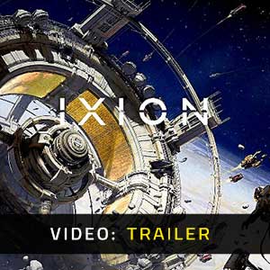 IXION - Trailer
