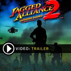 jagged alliance 2 unfinished business savegame editor