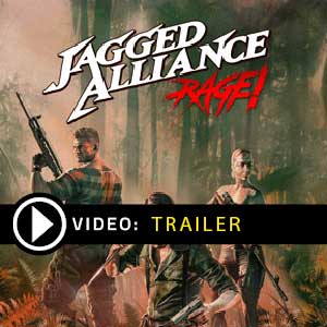 download jagged alliance rage metacritic