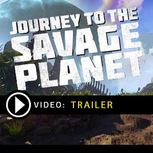 Journey to the Savage Planet Digital Download Price Comparison