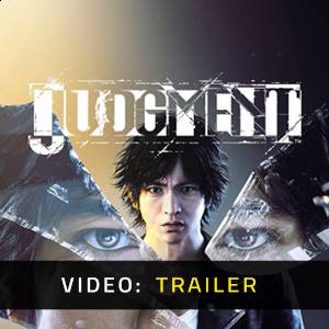 Judgment - Trailer