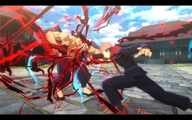 Jujutsu Kaisen Cursed Clash game coming soon. Read below!!! JUJUTSU KAISEN  CURSED CLASH coming to PS4, PS5, Xbox, Switch & Steam on…