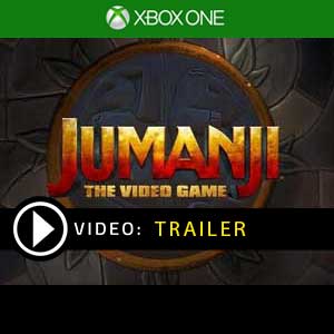jumanji the video game xbox one