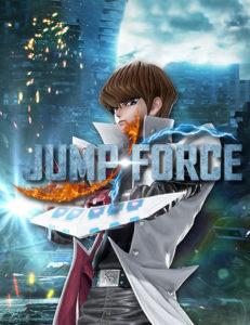 First 3 Dlc Characters Coming To Jump Force