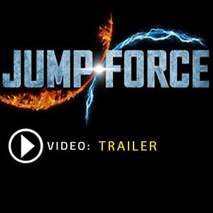 Jump Force Digital Download Price Comparison