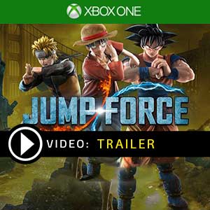 jump force digital xbox one