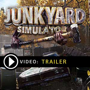 junkyard simulator free download pc