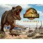 Jurassic World Evolution 2 Arrives This November!
