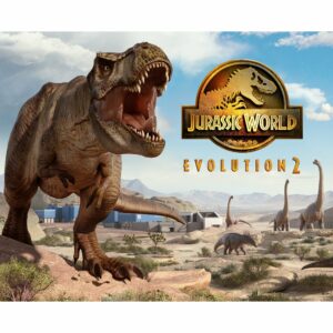 Jurassic World Evolution 2 Arrives This November