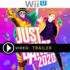 Vuilnisbak Wardianzaak schade Just Dance 2020 Nintendo Wii U Digital & Box Price Comparison