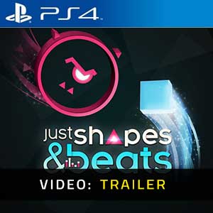 Just Shapes & Beats Video Trailer
