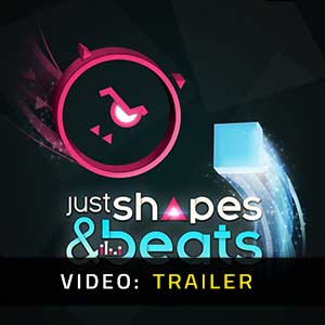 Just Shapes & Beats Video Trailer