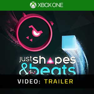Just Shapes & Beats Xbox One Video Trailer