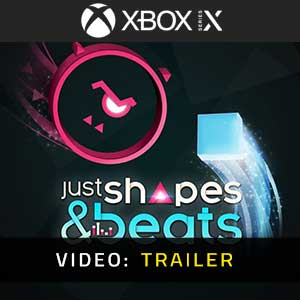 Just Shapes & Beats Xbox Series Video Trailer