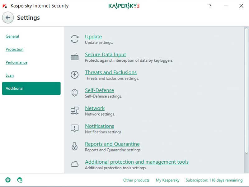 Exp. Date: 4/16/2020 Kaspersky Antivirus Anti-Virus 2019 3 PC FREE Ship 