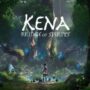 Kena: Bridge of Spirits Officially Releases After Being Delayed