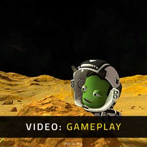 Kerbal Space Program 2 - Gameplay