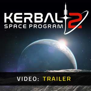 Kerbal Space Program 2 - Trailer