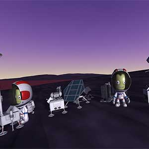 kerbal space program free download for android