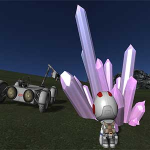 kerbal space program xbox one mod support