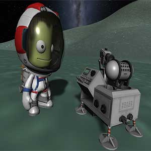 kerbal space program xbox one free code for game