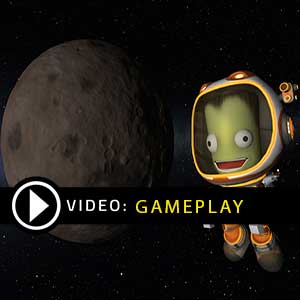 kerbal space program xbox one differences from pc