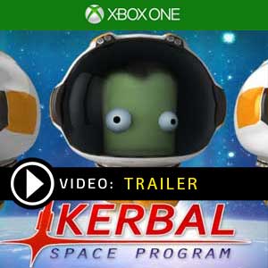 kerbal space program xbox one disc