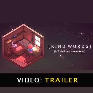 Buy Kind Words CD Key Compare Prices