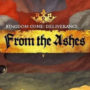 Kingdom Come Deliverance DLC: From The Ashes Now Available
