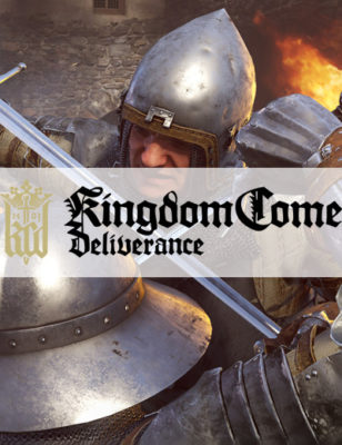 Next Kingdom Come Deliverance Update Includes New Save Option