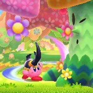download kirby triple deluxe 3ds for free