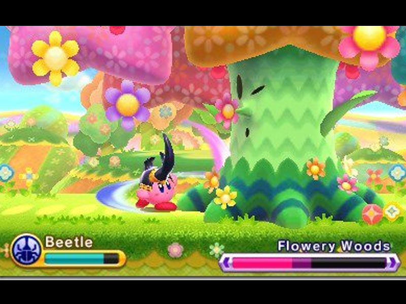 Buy Kirby Triple Deluxe 3DS Download Code Compare Prices Hypernova Kirby