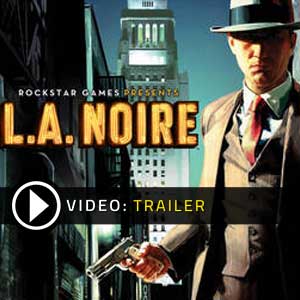 LA Noire Digital Download Price Comparison