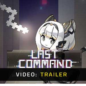 Last Command Video Trailer