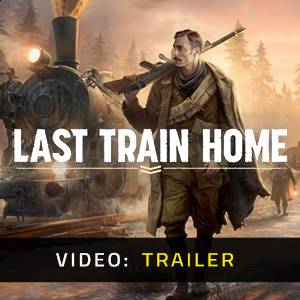 Last Train Home - Video Trailer