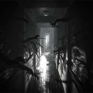layers of fear 2 xbox one