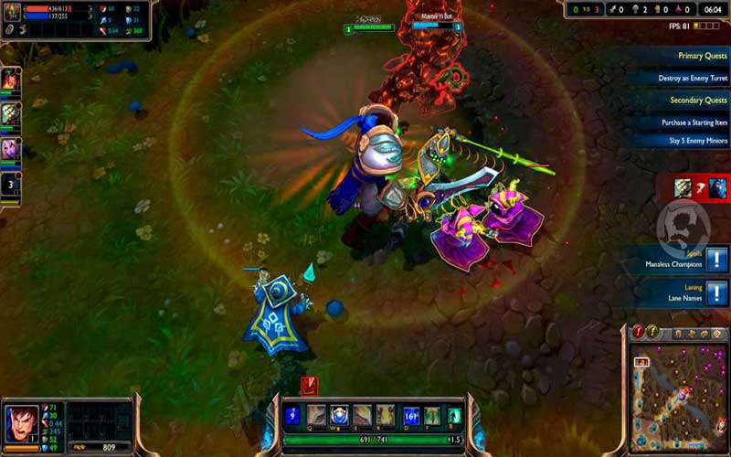 league of legends lag switch download