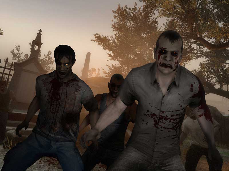 left 4 dead digital download