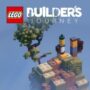LEGO Builder’s Journey Gets Ray Tracing