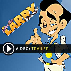 Leisure Suit Larry Reloaded Digital Download Price Comparison