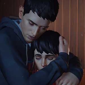 Life is Strange 2 Episode 5