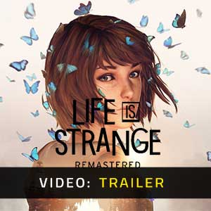 Life is Strange Remastered - Video Trailer