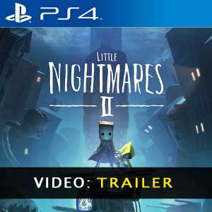 Little Nightmares 2 Ps4 Digital & Box Price Comparison