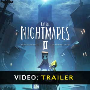 Little Nightmares 2 Video Trailer