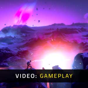 Little Orpheus - Video Gameplay