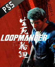 loopmancer ps5 release date