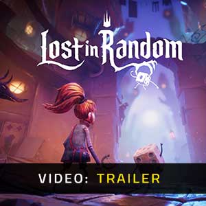 free download lost in random review