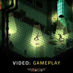 Lovecraft’s Untold Stories 2 - Video Gameplay