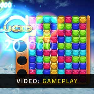 Lucid - Gameplay Video