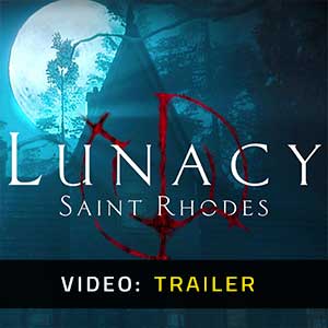 Lunacy: Saint Rhodes no Steam